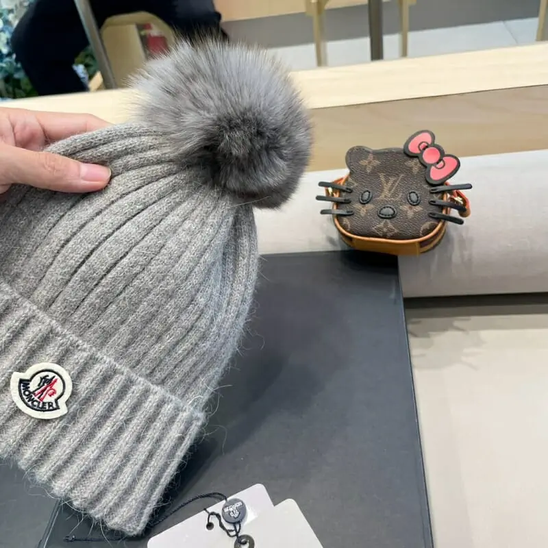 moncler casquette s_1241a324